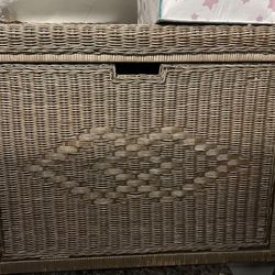 Used Shoes Cabinet
