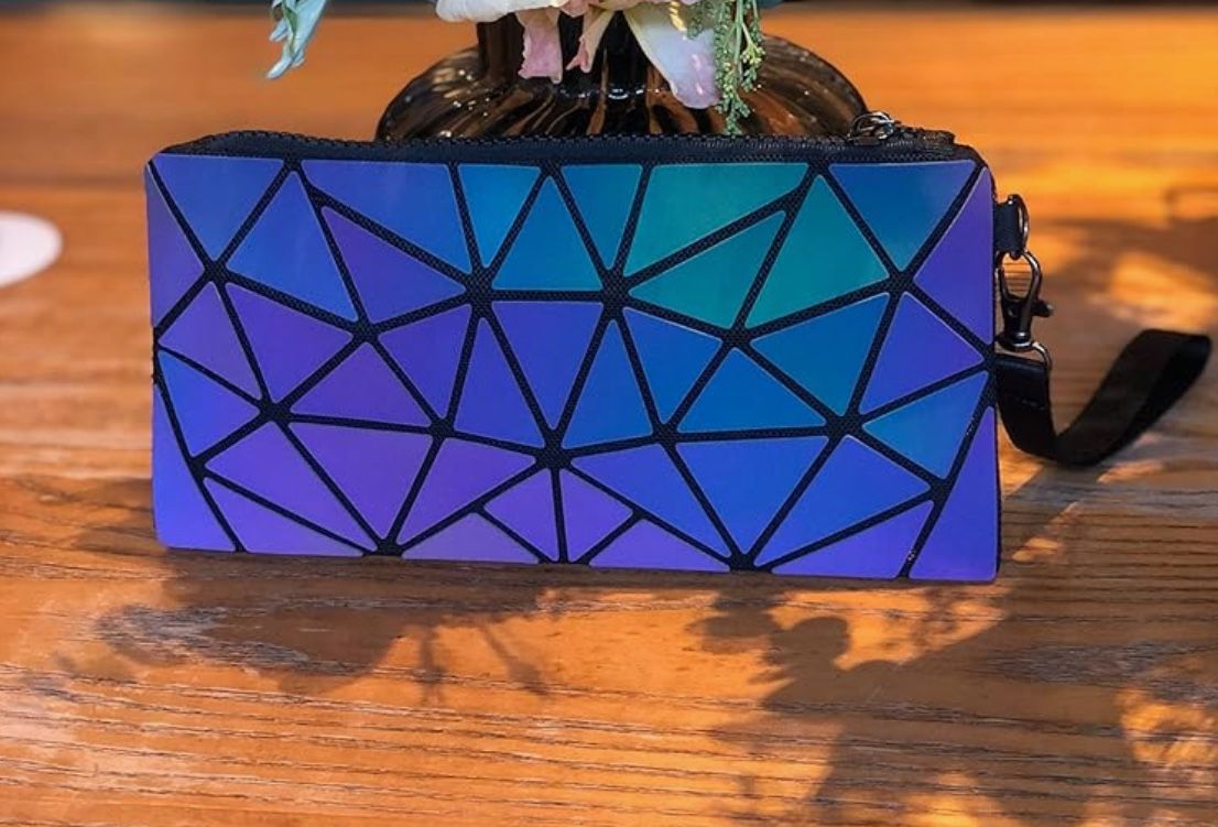 Holographic Wallet