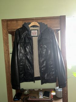 Levi jacket