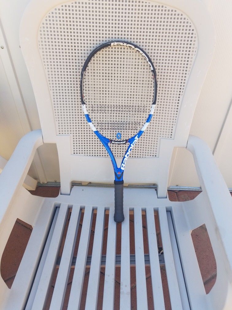 Babolat tennis Racket 