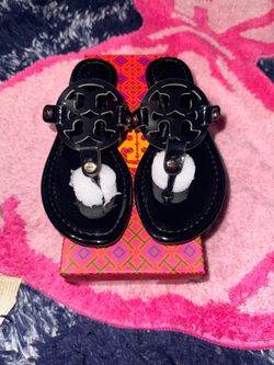 black torys