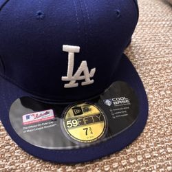 New Baseball/Basketball Hats For Sale 