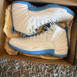 Jordan 12 retro nike size 10.5 new