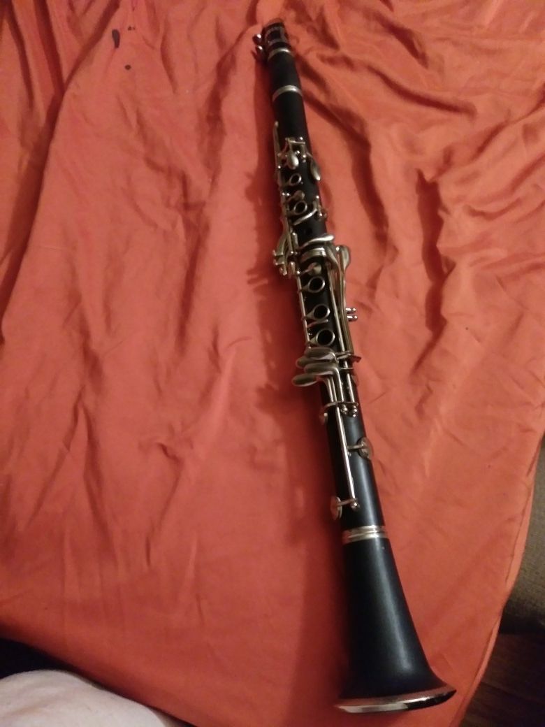 Clarinet