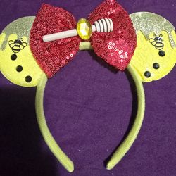 Disney ears