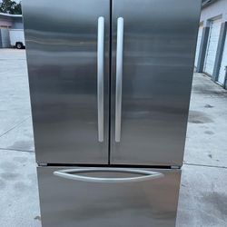 Kitchenaid Refrigerator 