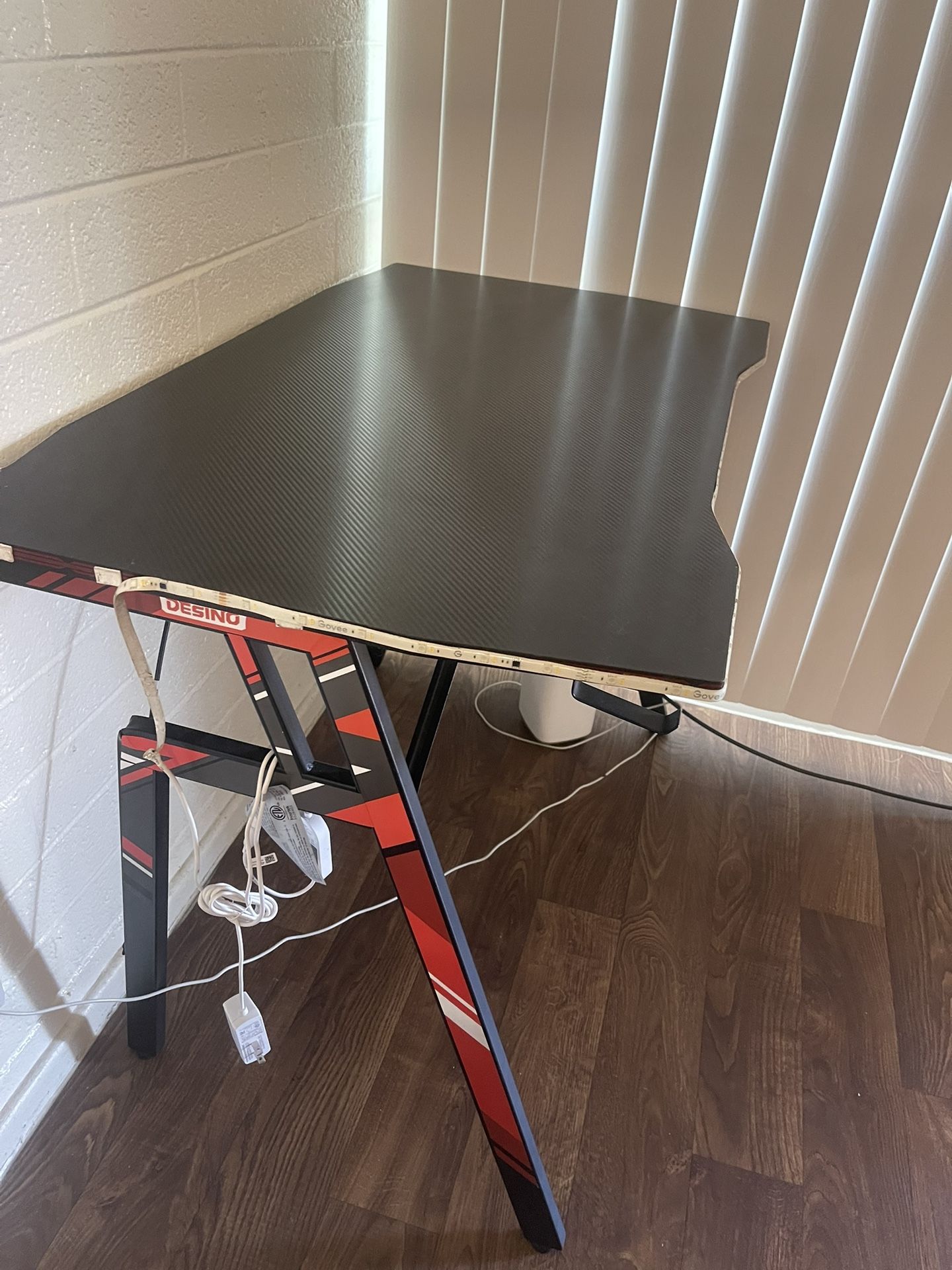 Gaming Table 
