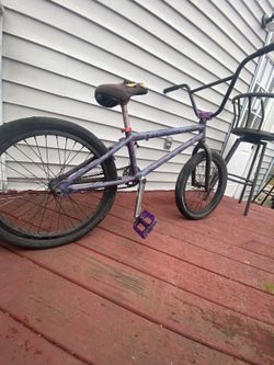 bmx