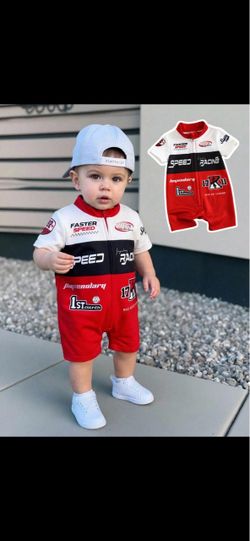 Disfraz de niño