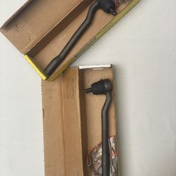 Moog, Tire rods (set of 2)  - LS430