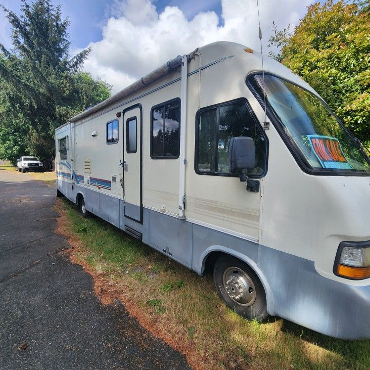 1996 Damon Ultrasport