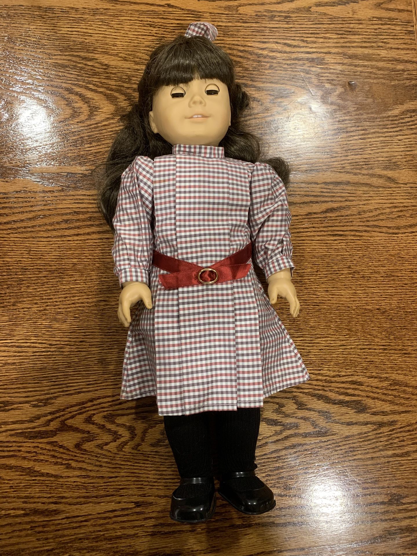 American girl doll Samantha
