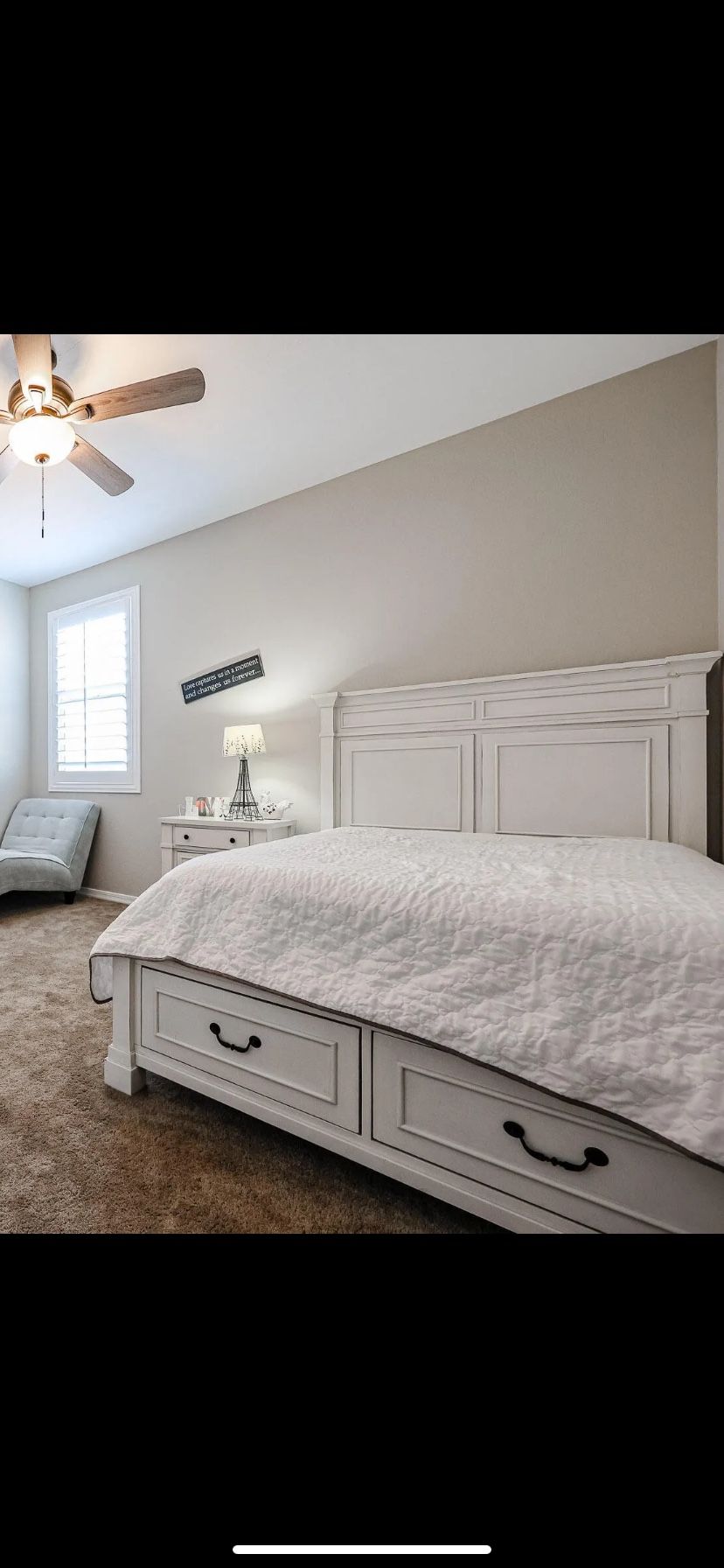Full Bed Set