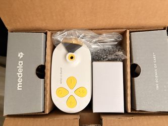 Medela Breast Pump