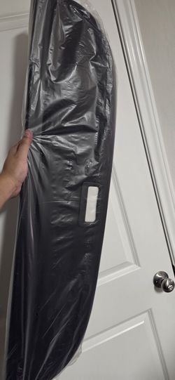 Honda Hrv Cargo Cover