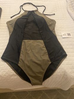 Bathing Suit