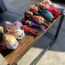 Toy Bundle