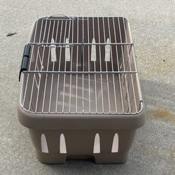 Small Animal Carrier 