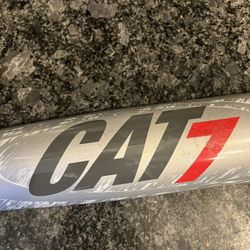 Marucci Cat 7 BBCOR -3  31/28