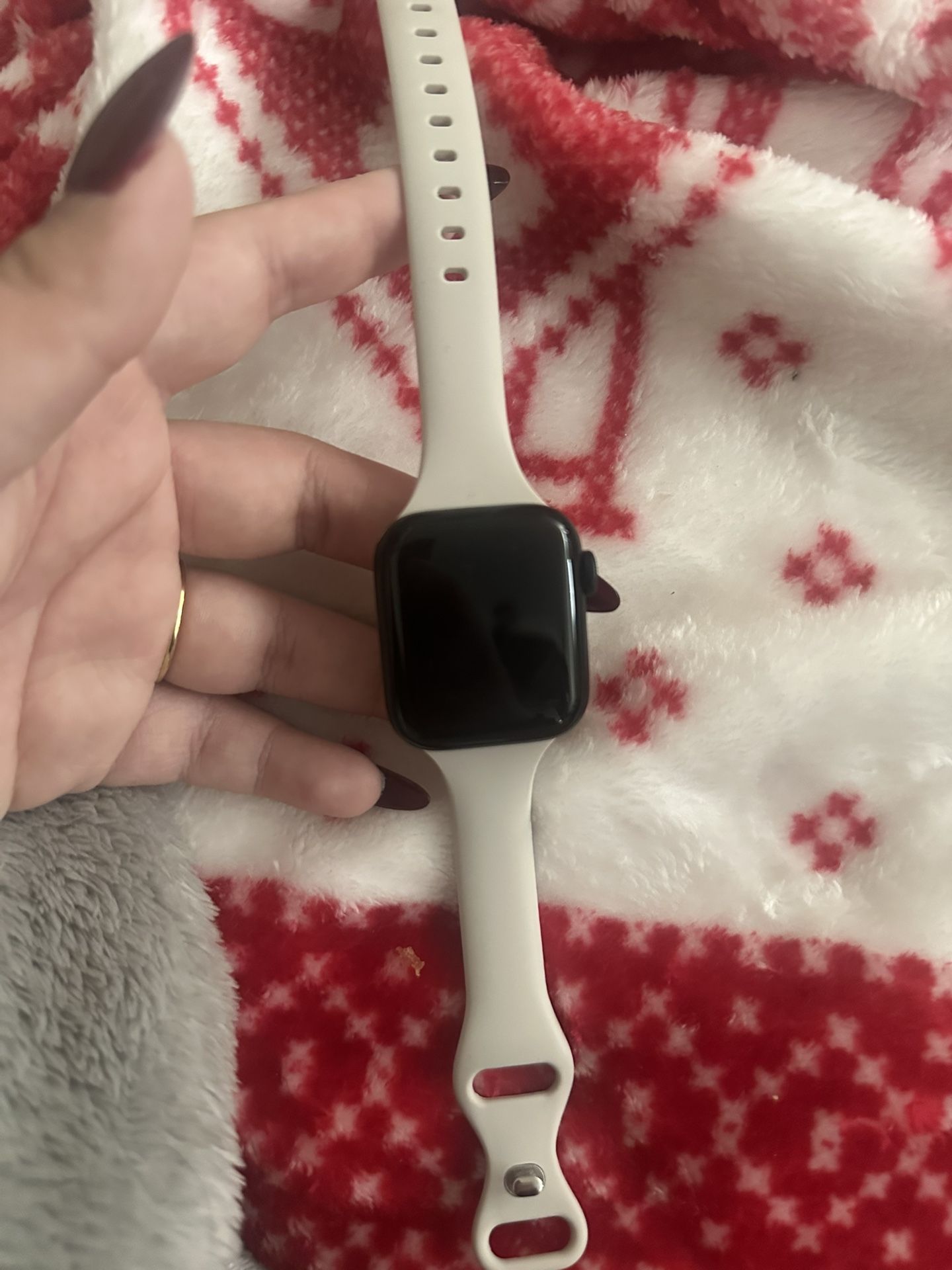Apple Watch SE 40mm