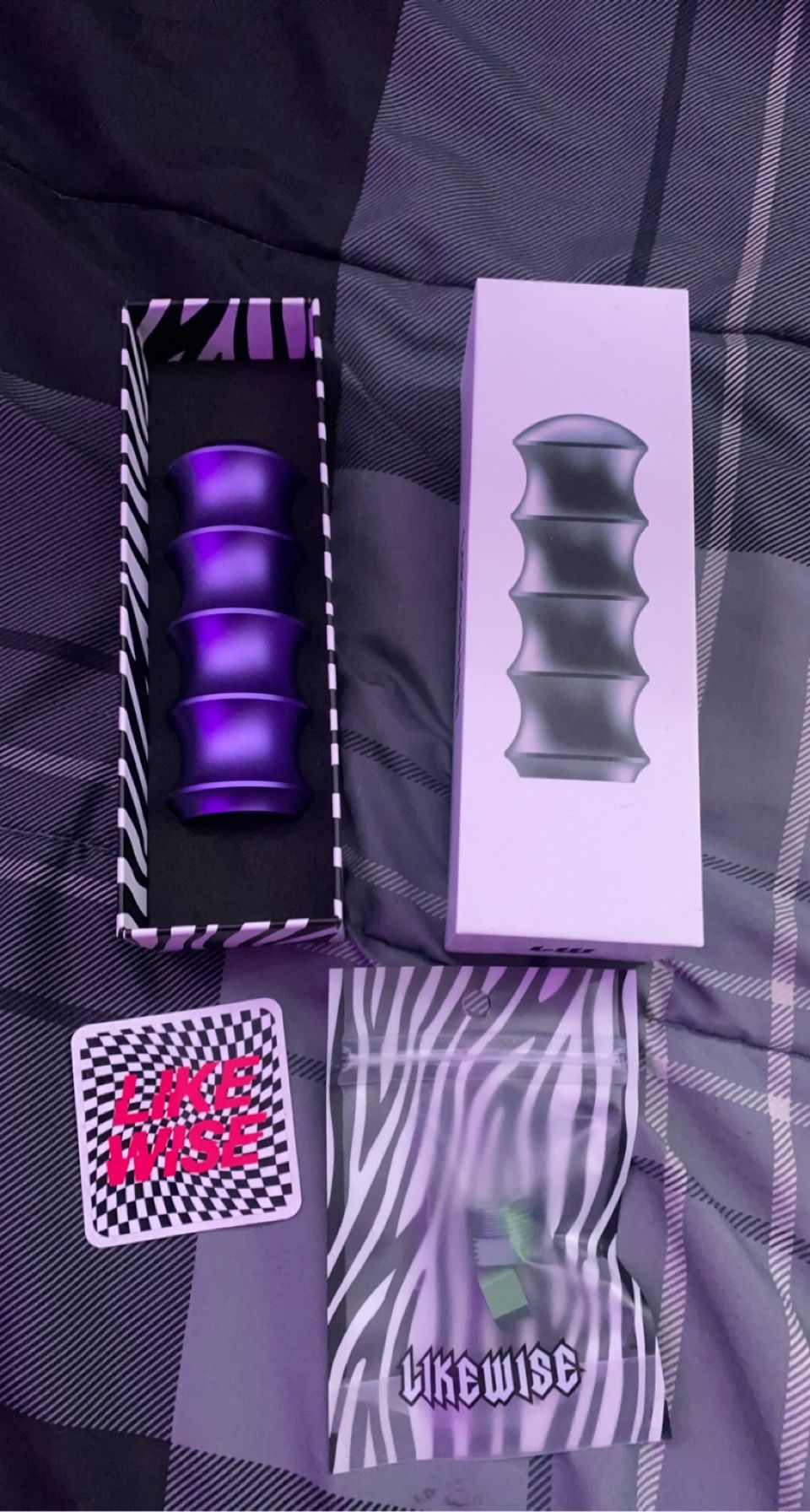 Likewise Shift Knob