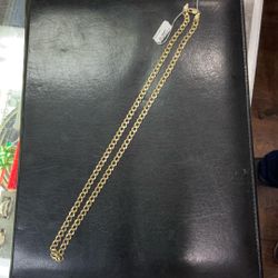Cuban Link Chain
