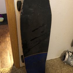 Skateboard For Sale 
