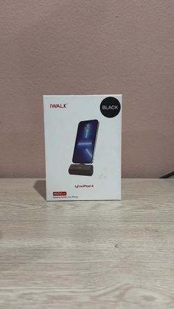 Portable charger