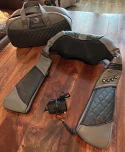 Neck massager