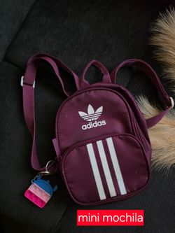Mini mochila