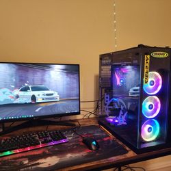 Powerful Gaming PC for Sale!