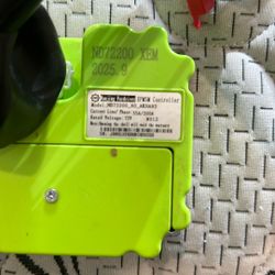 72v Controller 
