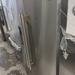 Kitchenaid Side By Side Refrigerator 