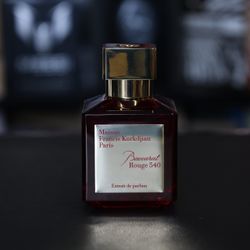 Baccarat Rouge 540 Extrait 