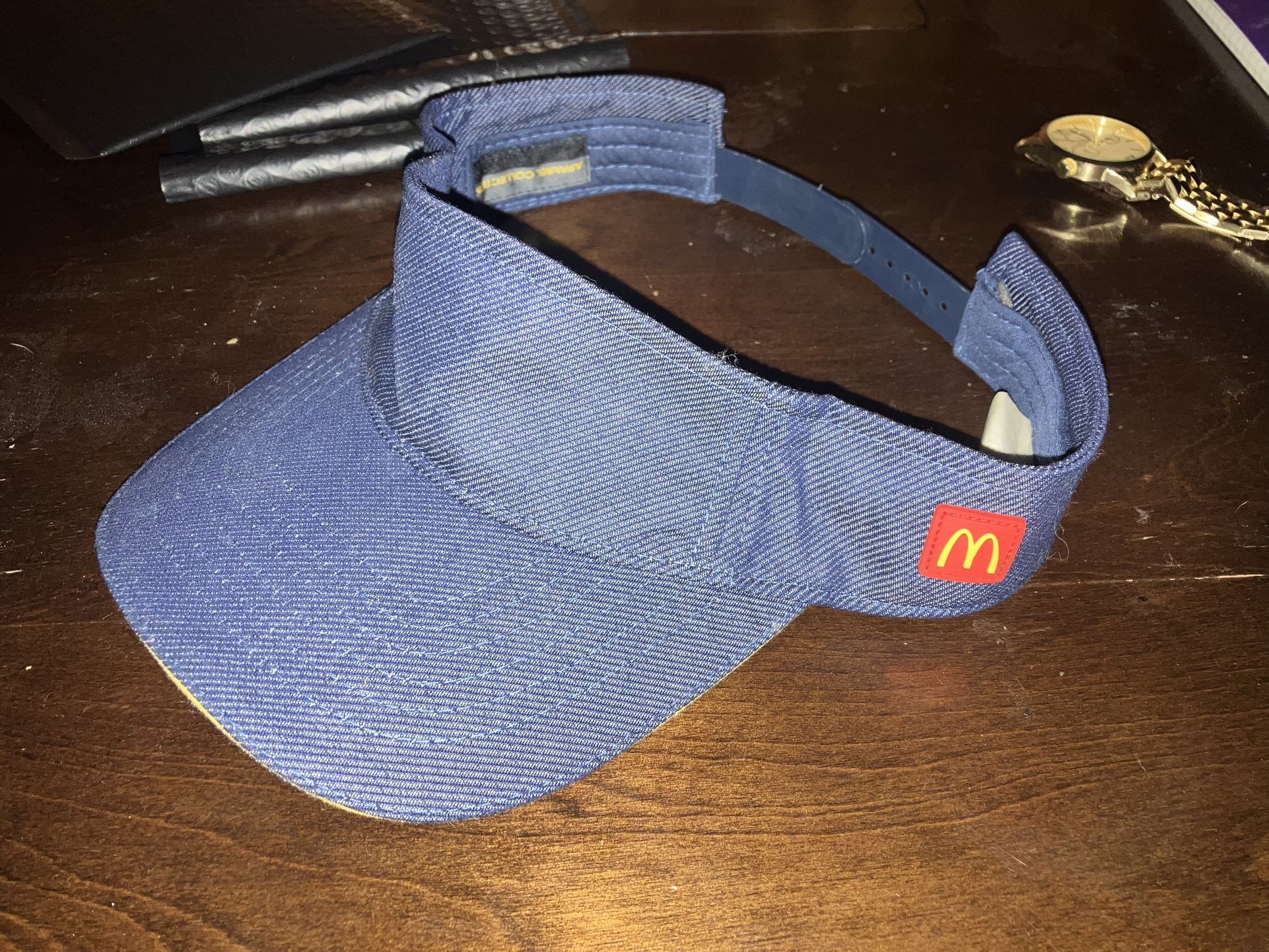 McDonald’s Hat for Sale in Casey, IL OfferUp