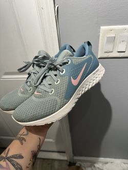 Nike Legend React Sneakers Size 9 1/2