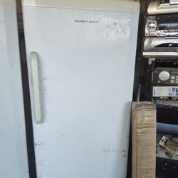Non-working Freezer 