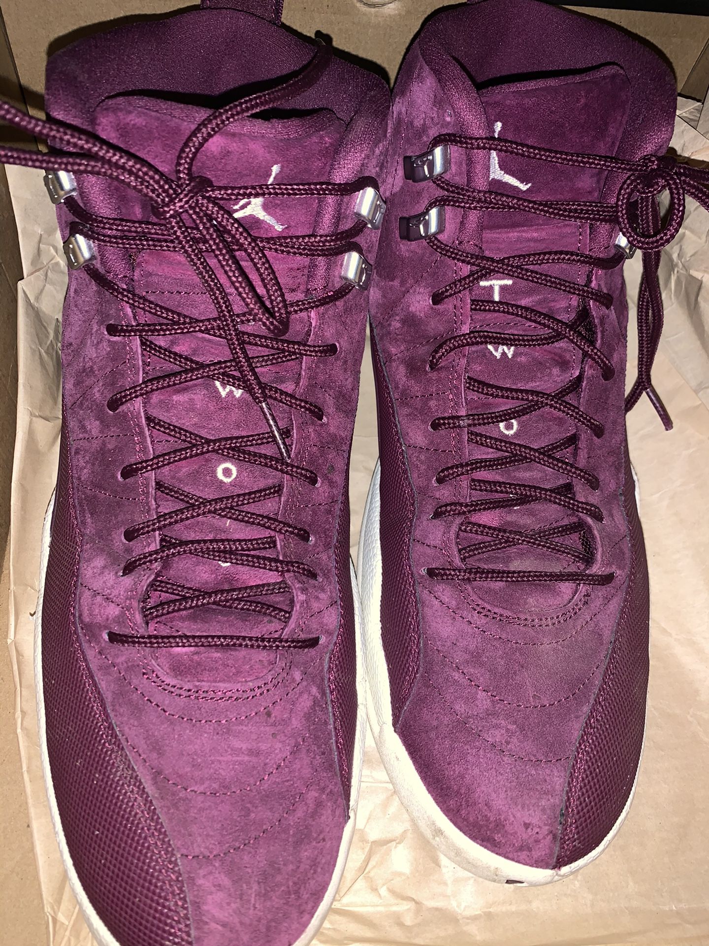 Retro Jordan size13