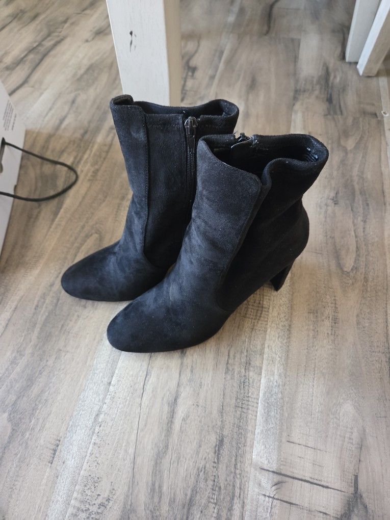Aldo Aurellane Boots
