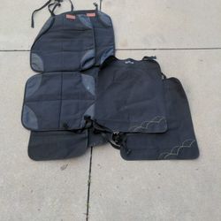Seat Protector