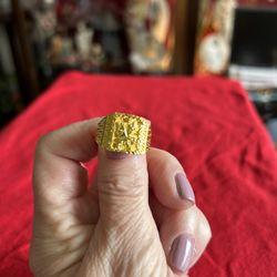 Great Men’s Fashion Rings Many STYLES …Sizes 7-11 … Only $45 /each or 3 for $90.00