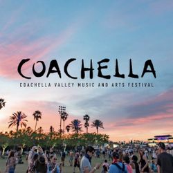 WTB Coachella Week 1 And 2 