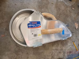 Drywall Taper
