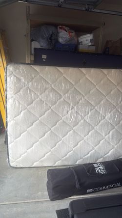 Mattress- Full Size