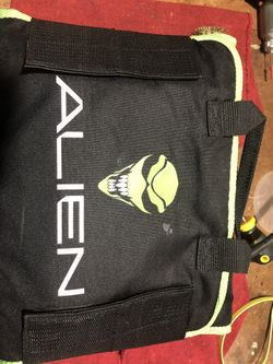 Alien Invasion