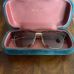 Gucci Eye Wear