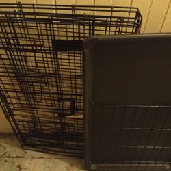 Dog Cage 