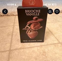 Brjoche Perfume