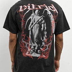 New Vitrol T-shirt