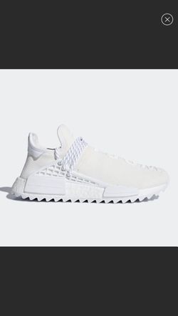 Pharrell x NMD Trail Holi ‘Human Race’